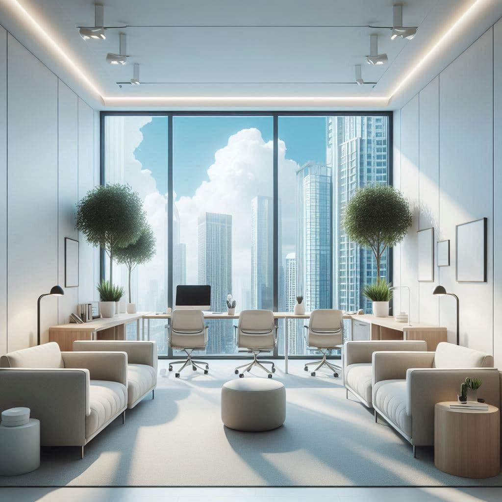 大厦名字文章配图